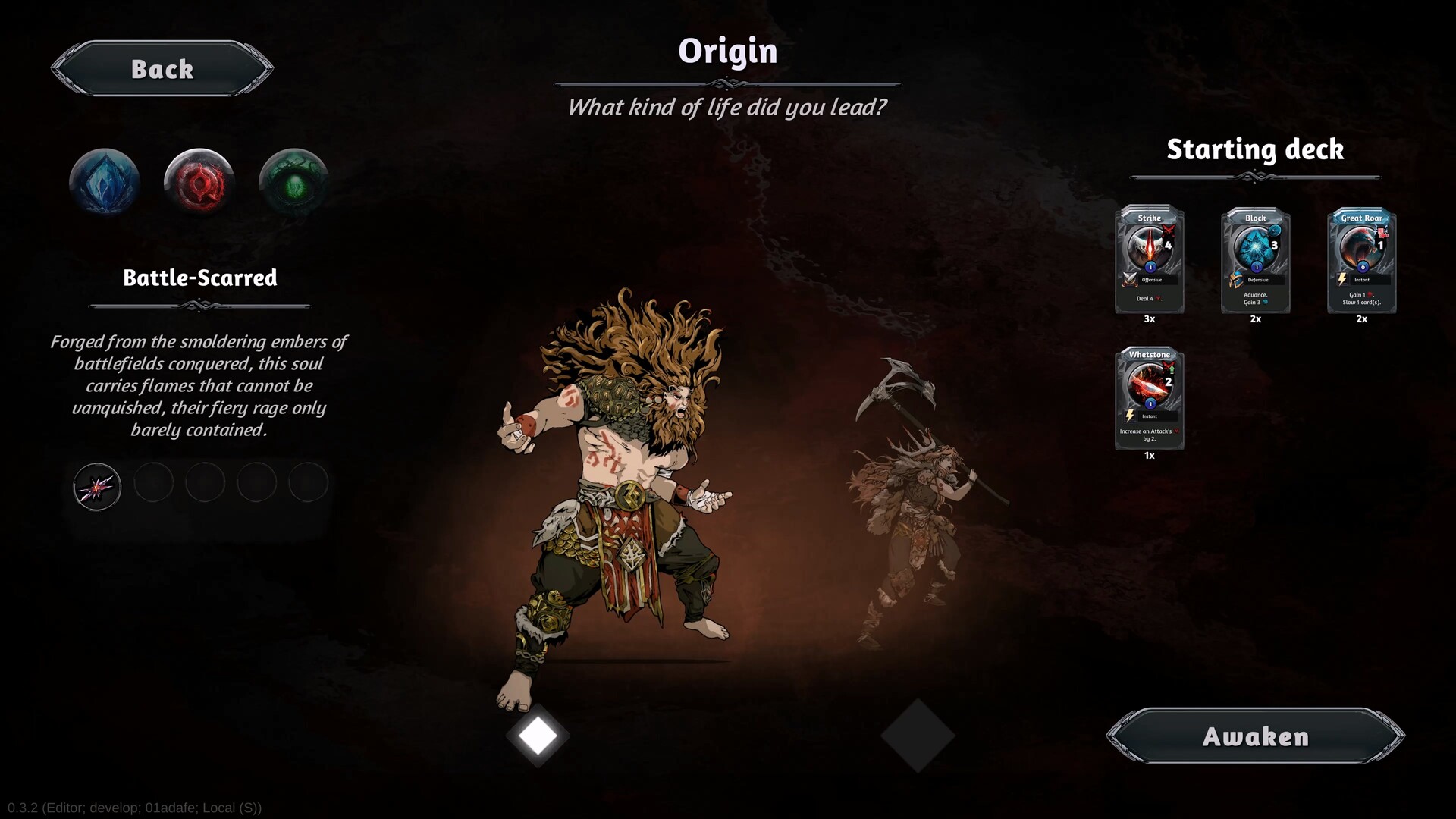 Nether Spirits: Beyond the Gate #2