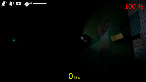 скриншот Endless Zombie Tower 4