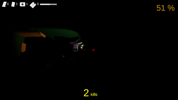 скриншот Endless Zombie Tower 2