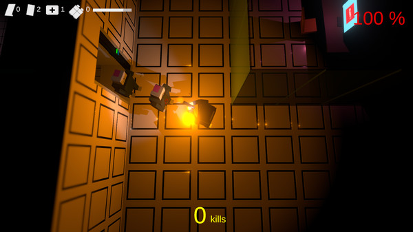 Скриншот из Endless Zombie Tower