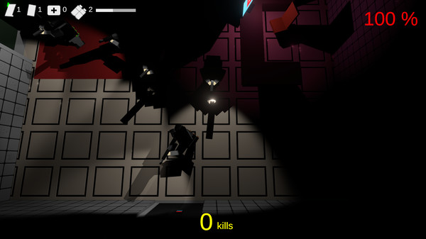 скриншот Endless Zombie Tower 0