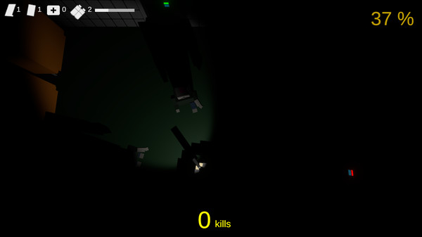 скриншот Endless Zombie Tower 3