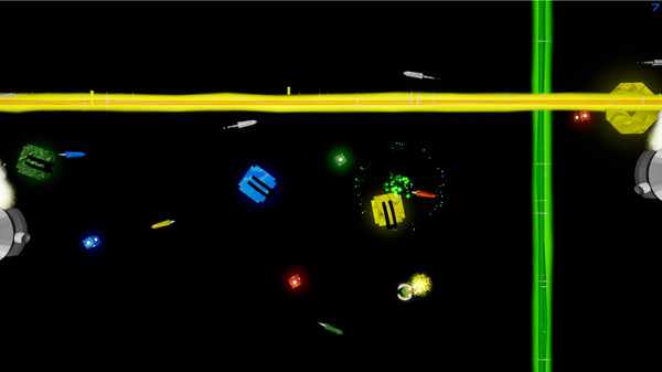 Ele-Mental game for windows Pc 1