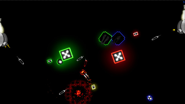 Ele-Mental game for Linux 1