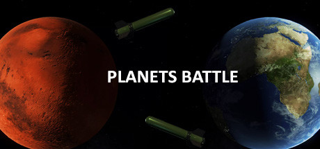 Planets Battle banner image