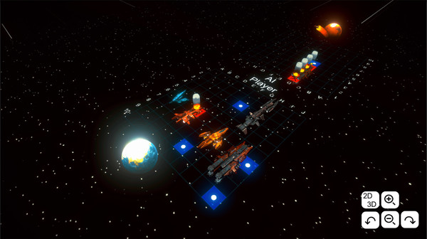 Planets Battlefor windows and Linux 1