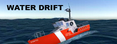 Water Drift