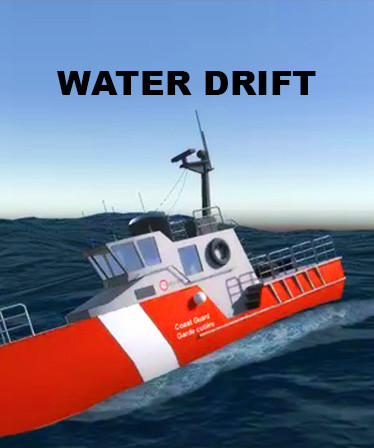 Water Drift