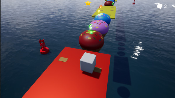 Cub Gym game for windows Pc 1