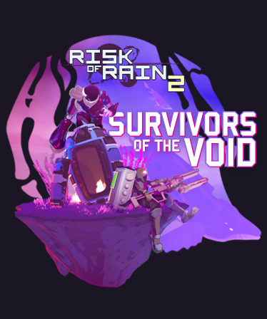 Risk of Rain 2: Survivors of the Void