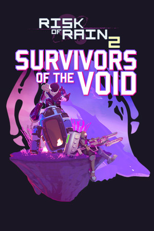Risk of Rain 2 Survivors of the Void