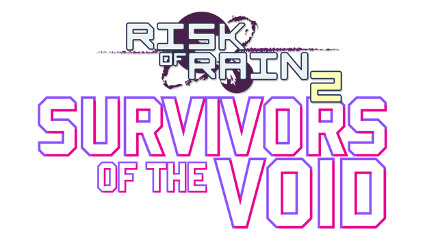 Risk of Rain 2: Survivors of the Void