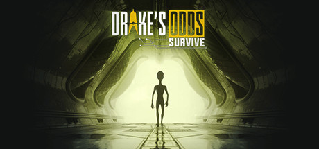 Drake's Odds: Survive Cover Image