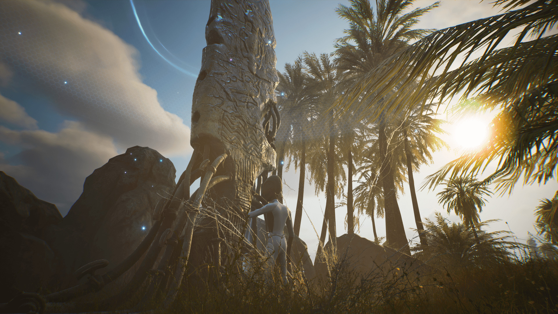 Drake's Odds: Survive #4