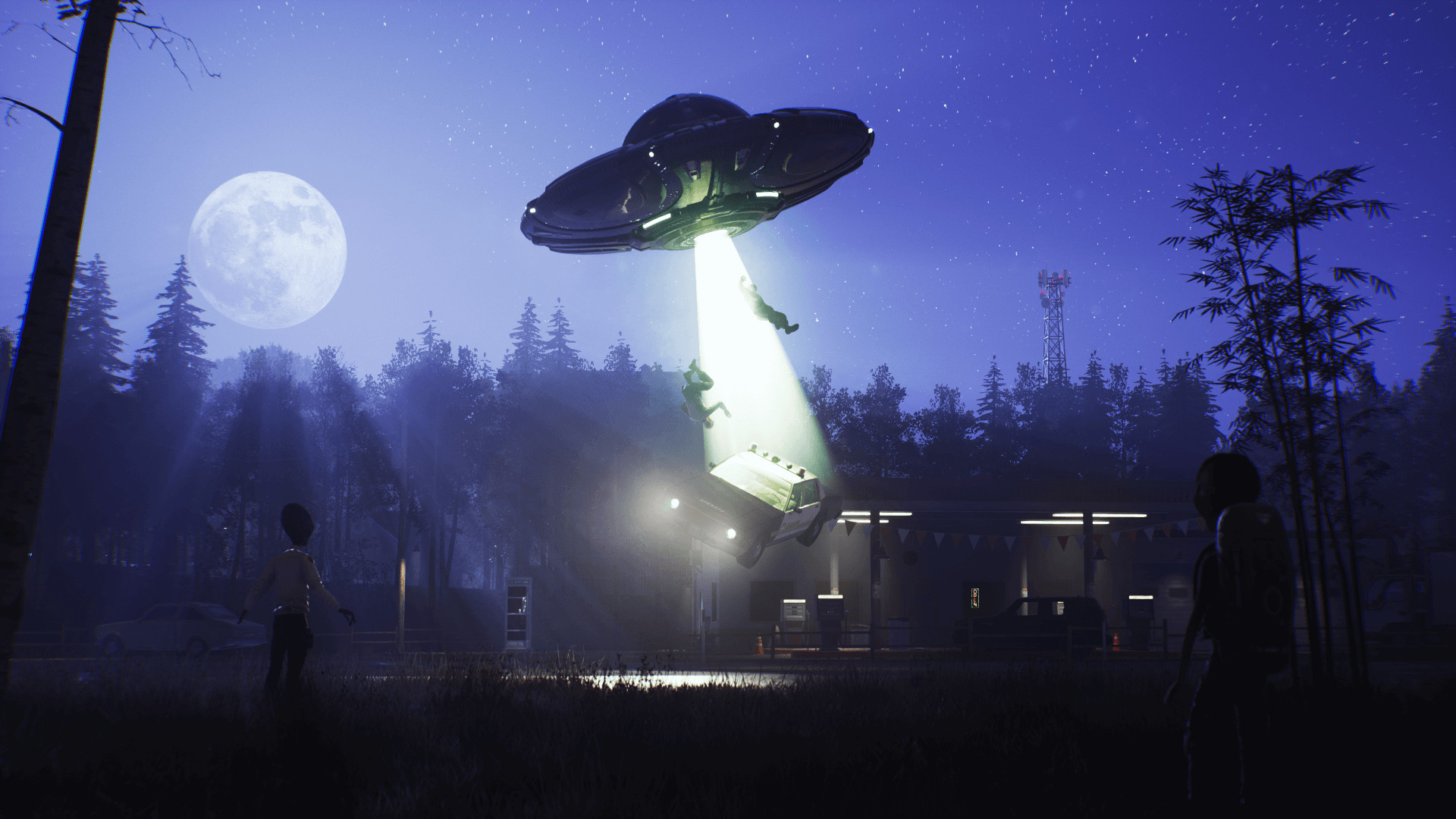 Drake's Odds: Survive #0