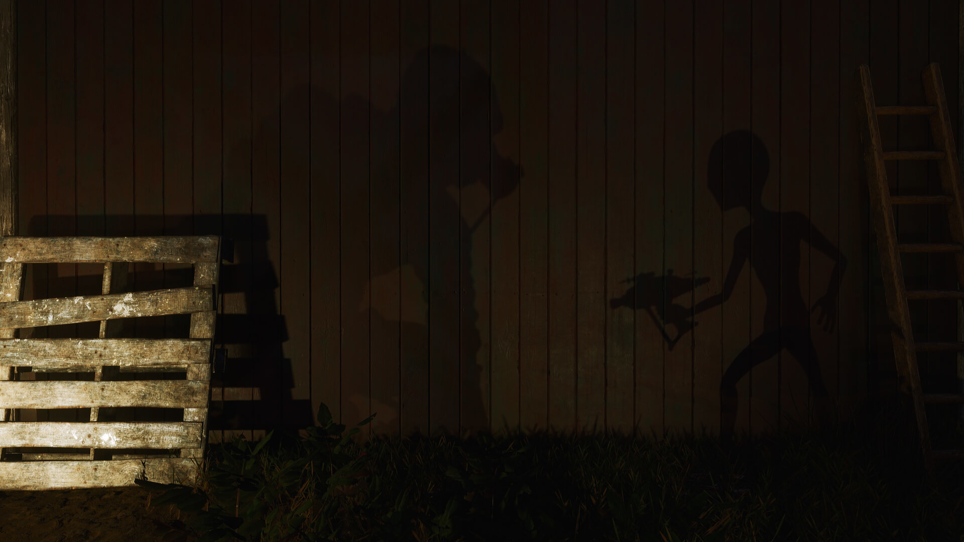 Drake's Odds: Survive #12