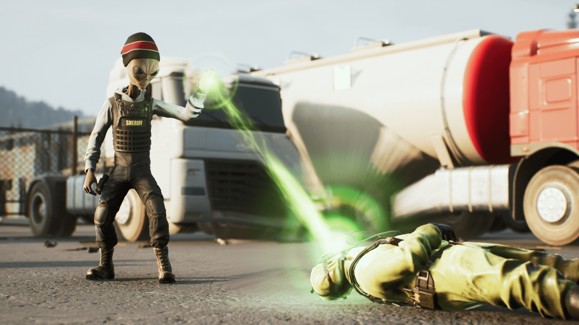 Drake's Odds: Survive #3