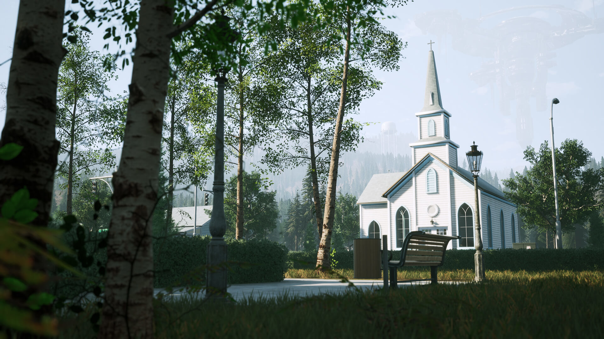 Drake's Odds: Survive #9