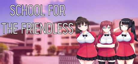 School For The Friendless steam charts