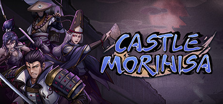 Castle Morihisa header image