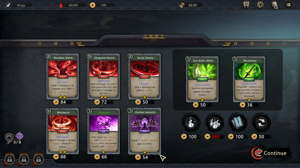 Castle Morihisa game for windows Pc 1