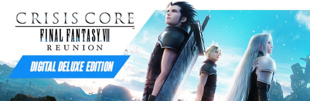 Comprar CRISIS CORE –FINAL FANTASY VII– REUNION - Microsoft Store pt-AO