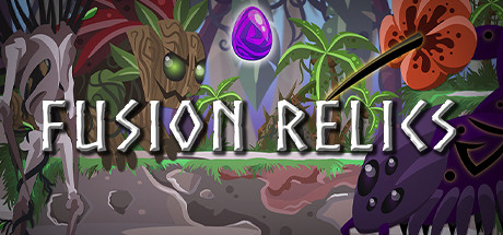 Fusion Relics Cover Image