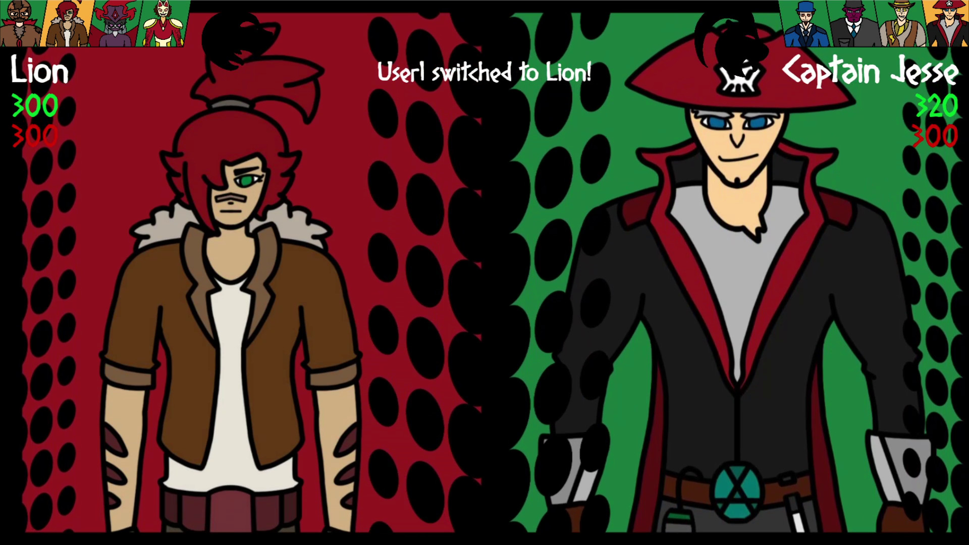 Zodiac screenshot 1