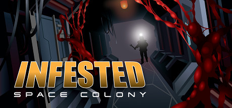 Infested: Space Colony Cover Image