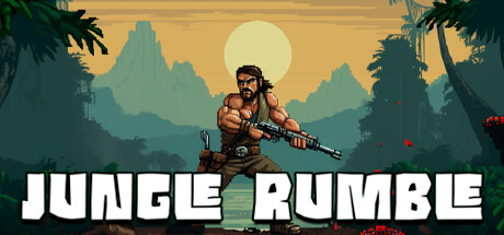 Jungle Rumble [steam key] 