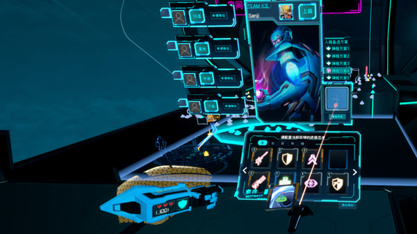 Sentry:Obelisk Of Dawn game for windows Pc 1