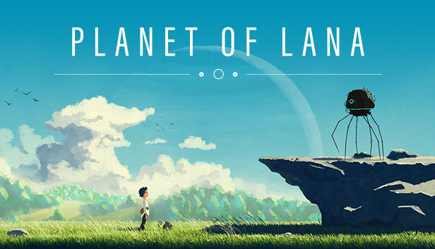 Game Cover Art