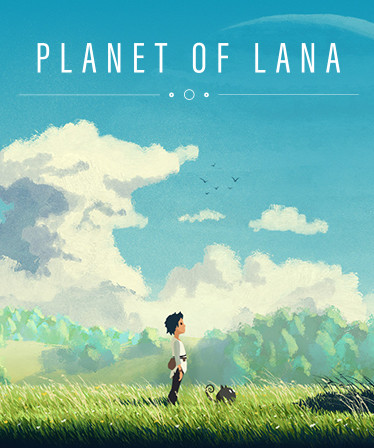 Planet of Lana