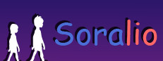 Soralio: Cooperation mystery solving game 게임 이미지