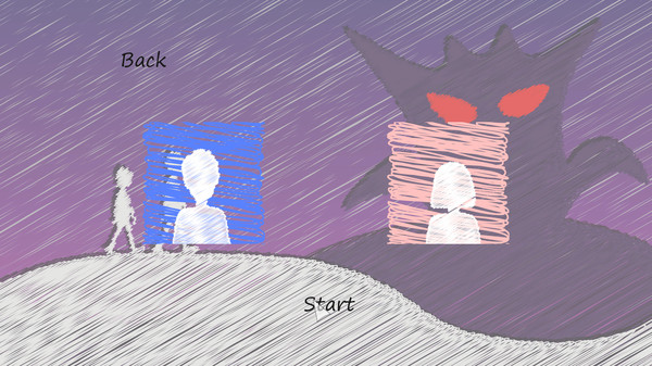 Soralio: Cooperation mystery solving game game for windows Pc 1