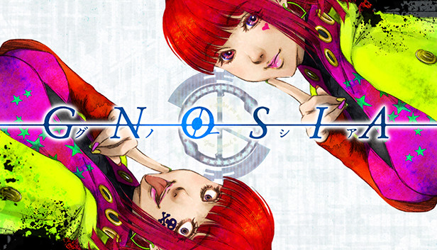 Steam Gnosia Steam Gnosia
