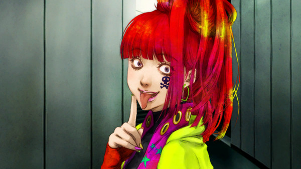 GNOSIA game for windows Pc 1