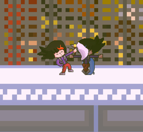 Codename Prodigy screenshot 4