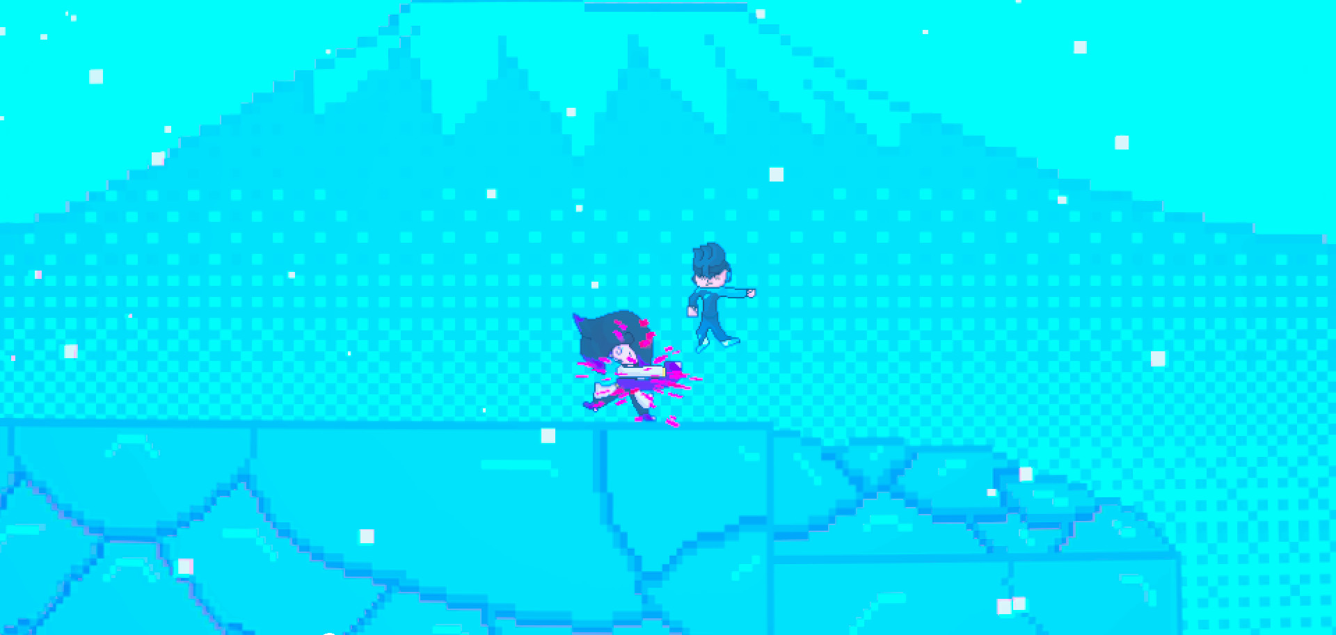 Codename Prodigy screenshot 3