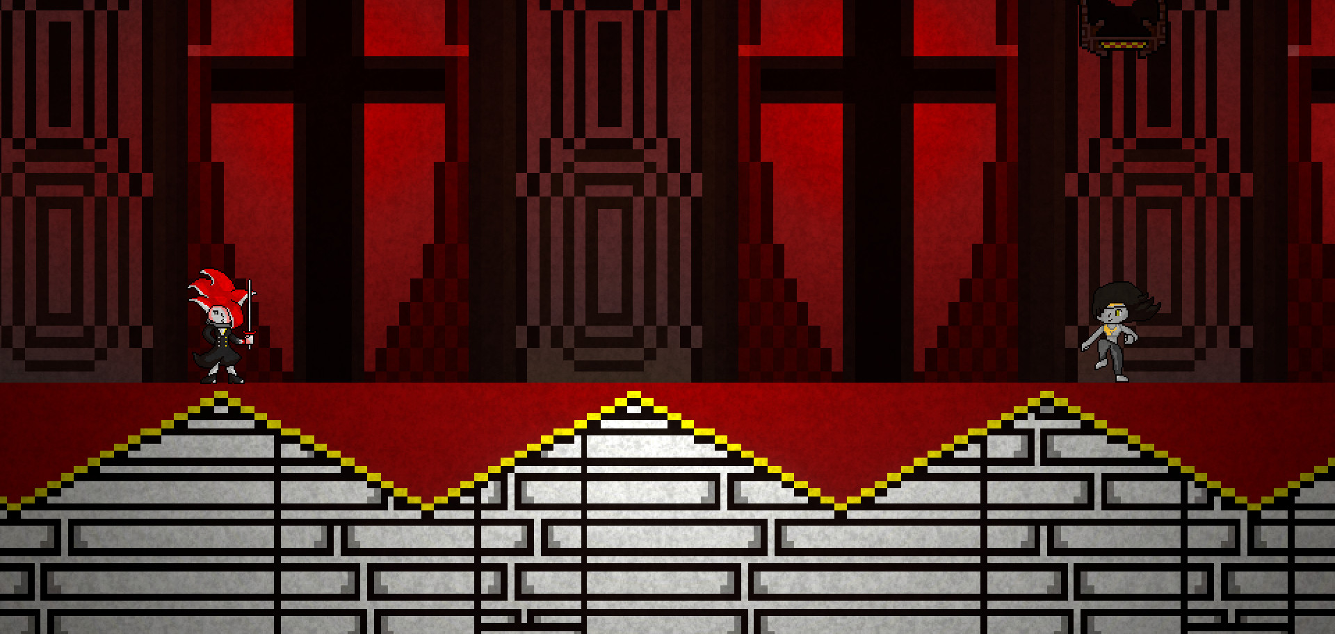 Codename Prodigy screenshot 2