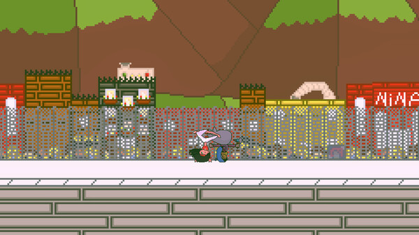 Codename Prodigyfor windows and Linux 1