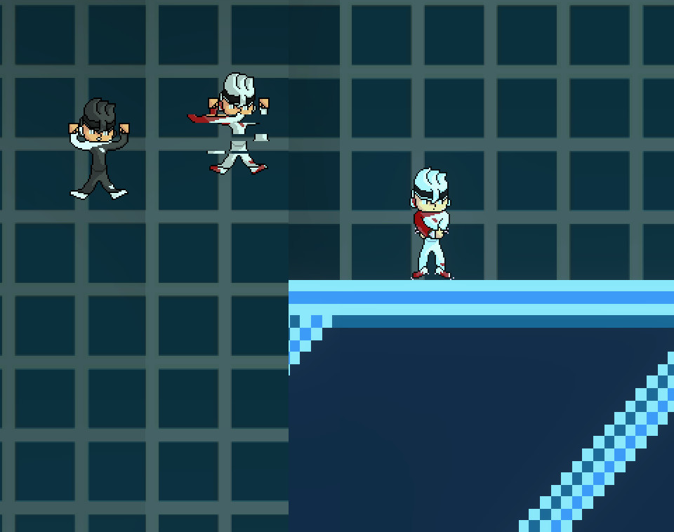 Codename Prodigy screenshot 5