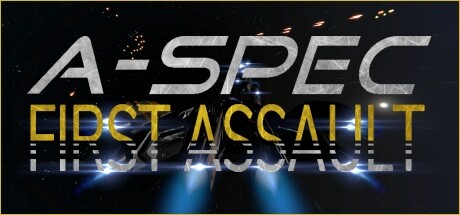 A-Spec First Assault Cover Image