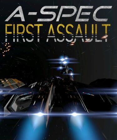 A-Spec First Assault