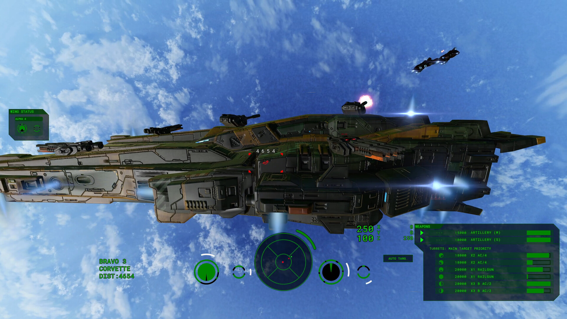 A-Spec First Assault #10