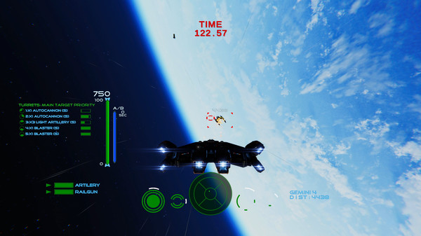 скриншот A-Spec First Assault 4