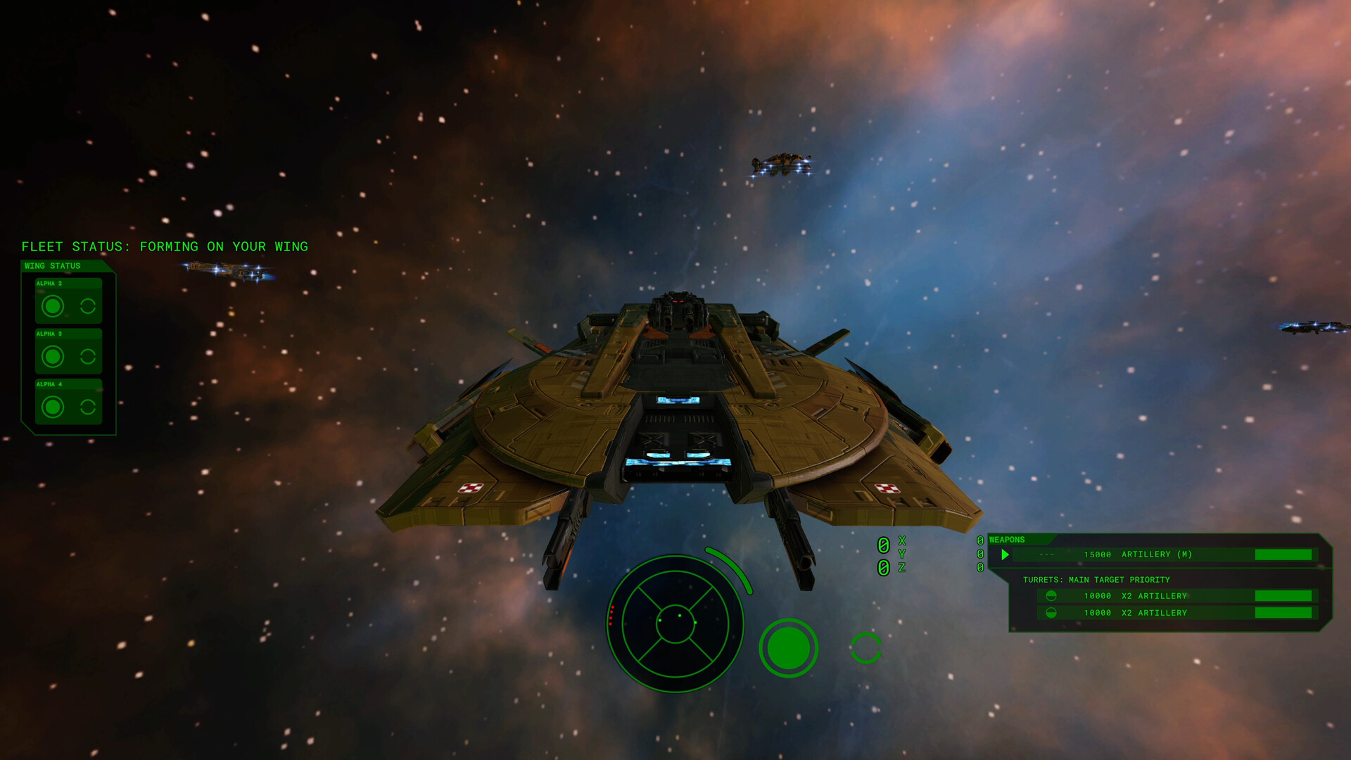 A-Spec First Assault #5