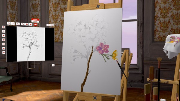 Vermillion game for windows Pc 1