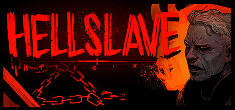 Hellslave Cover Image