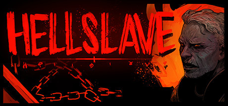 Steam header art for Hellslave